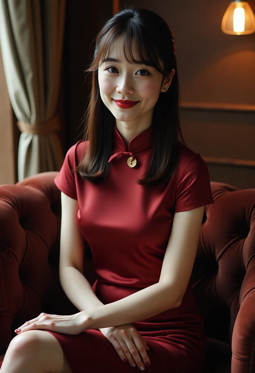 林间守候者
